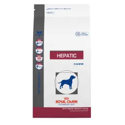 Royal Canin Alimento para Perro Hepatic Veterinary 