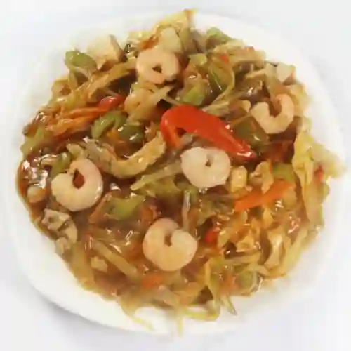 Chop Suey de la Casa para 2 O 3