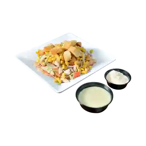 Ensalada Jumbo
