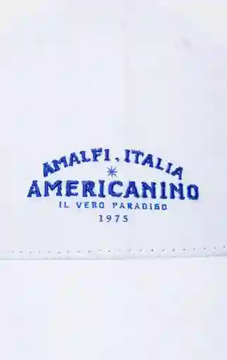 Gorra Unisex Blanco Talla M 752G513_BLA110601 Americanino