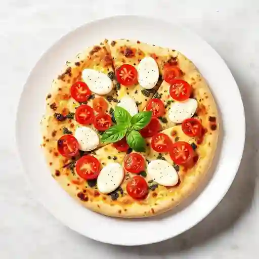 Margarita a Nuestra Manera