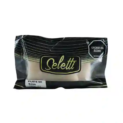 Seletti Filete Basa