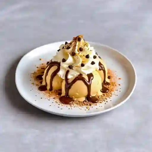 Frapuchino Michelado