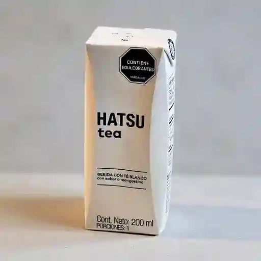 Hatsu tea