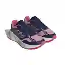 Adidas Zapatos Galaxy Star W Para Mujer Azul Talla 45052