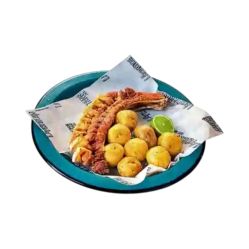 CostiChicharrón