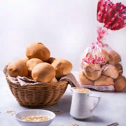 Mogolla Aliñada 12 Unidades