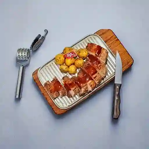 Costilla de Cerdo