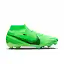 Nike Zapatos Zoo Superfly 9 Acad Mds Fg/Mg Verde 9 FJ7190-300