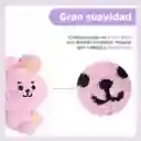 Peluche Baby Cooky Serie 10 in Bt21 Miniso