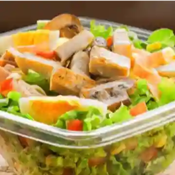 Ensalada Bold