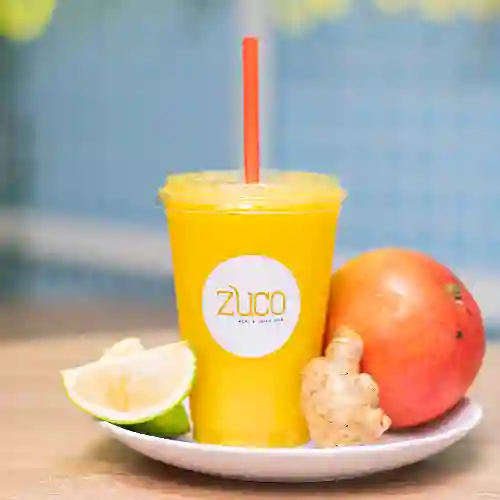 Jugo de Mango