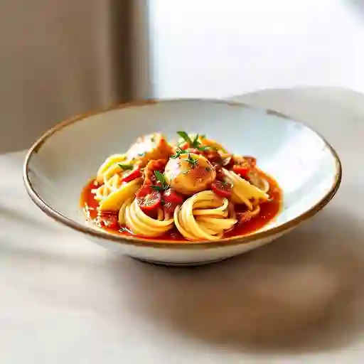 Boscaiola