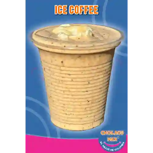 Ice Coffee