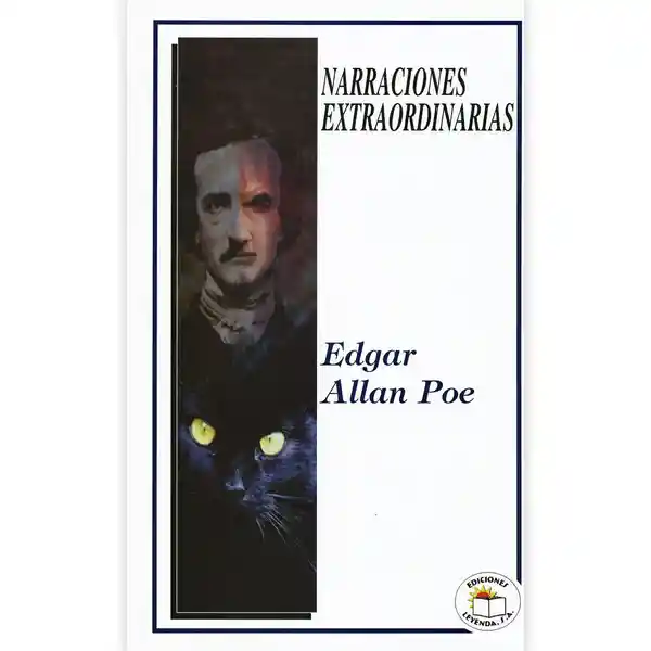 Narraciones Extraordinarias - Edgar Allan Poe