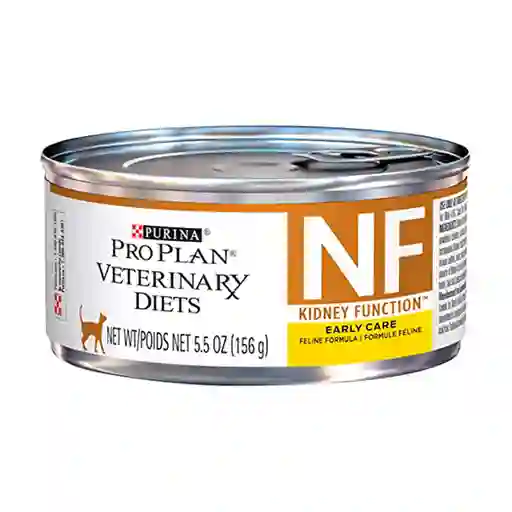 Pro Plan Alimento Húmedo Gato Veterinary Diet nf Early