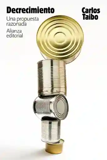 Decrecimiento