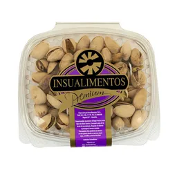 Insualimentos Pistachos Burbuja Bebe