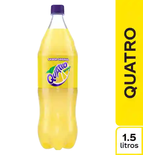 Quatro 1.5 l