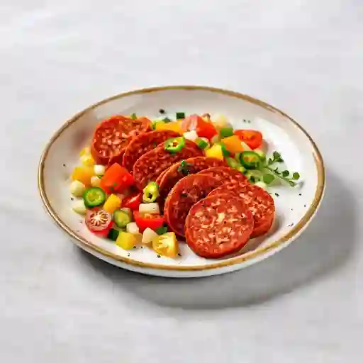 Chorizo