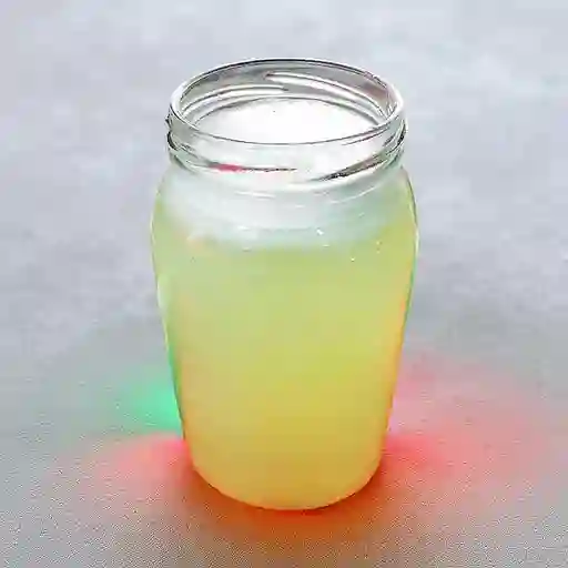 Limonada Natural