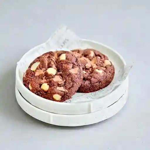 Melcochuda Macadamia X 1