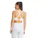 Adidas Top Tlrdrct Hs Bra 223 Mujer Blanco Talla LAB IT6682