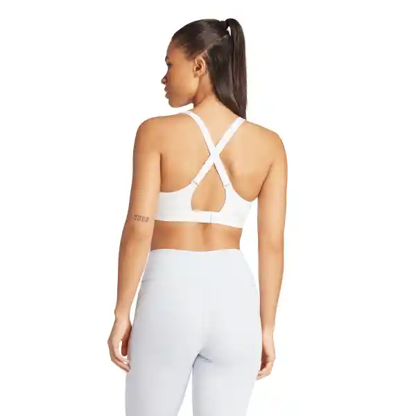 Adidas Top Tlrdrct Hs Bra 223 Mujer Blanco Talla LAB IT6682