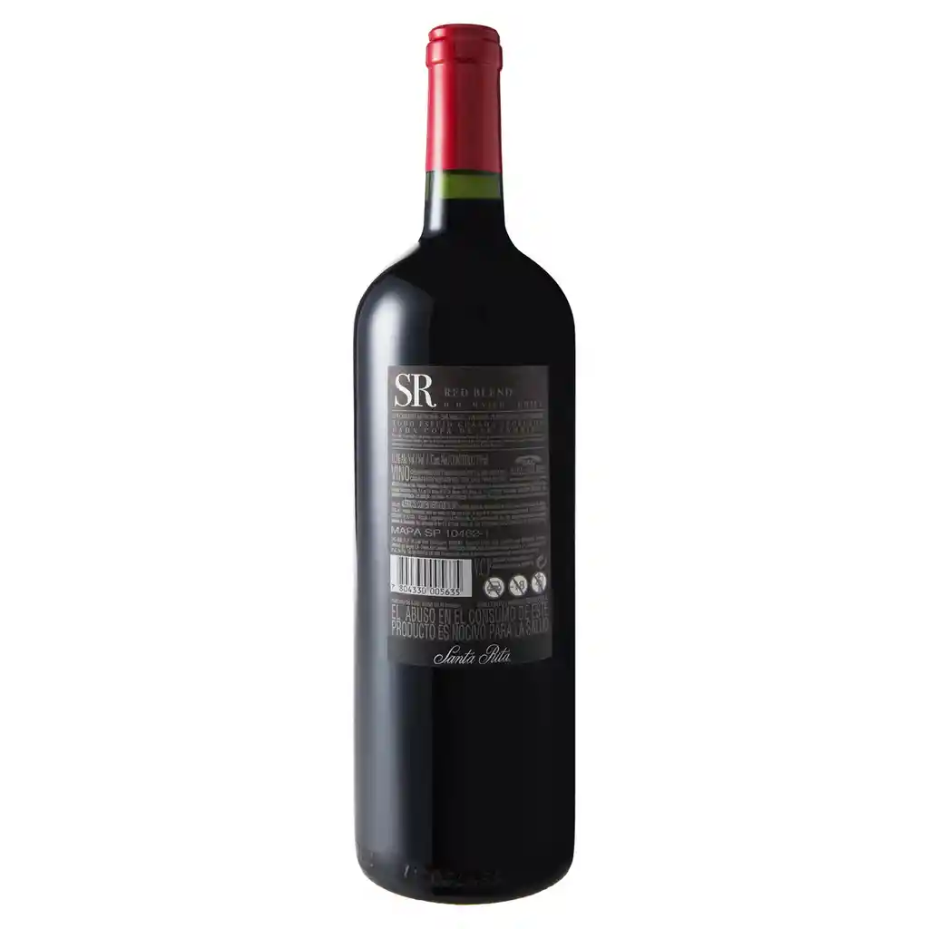 Secret Reserve Vino Tinto Red Blend