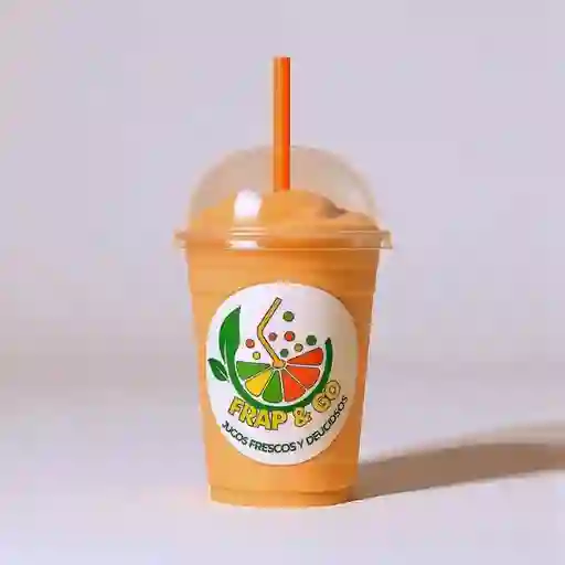 Frappes Fresh Zapote