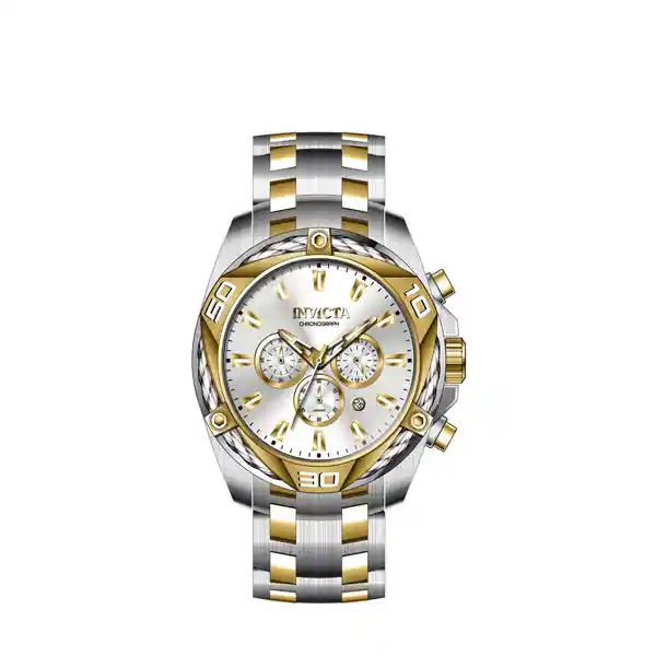 Invicta Reloj Hombre Bolt Inv34126