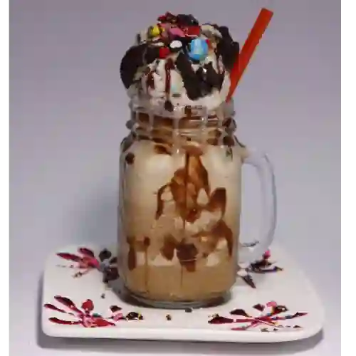 Frappé de Café