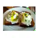 Huevos Huevos AAA