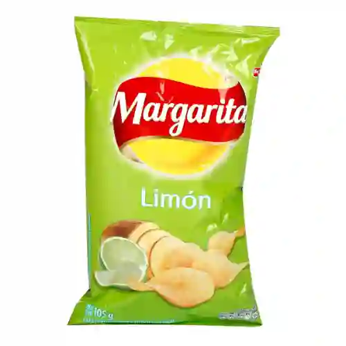 Papas Margarita Limon