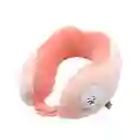Almohada Cervical de Viaje Baby rj Serie Bt21 Miniso