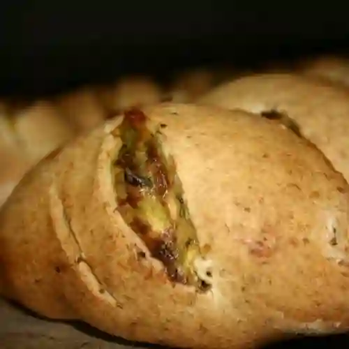 Empanada Mixta