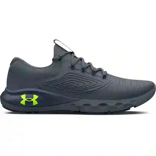 Under Armour Zapatos Charged Hombre Gris T 45054 3024873-102