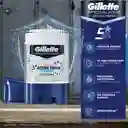 Gillette Antitranspirante en Gel Invisible Cool Wave 82 g