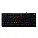 Rgb Vsg Teclado Gamer Quasar Qwerty Outemu Blue