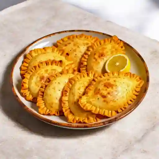 Empanada (5 Unidades)