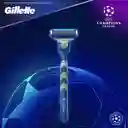 Gillette Mach3 Turbo 6 Cartuchos