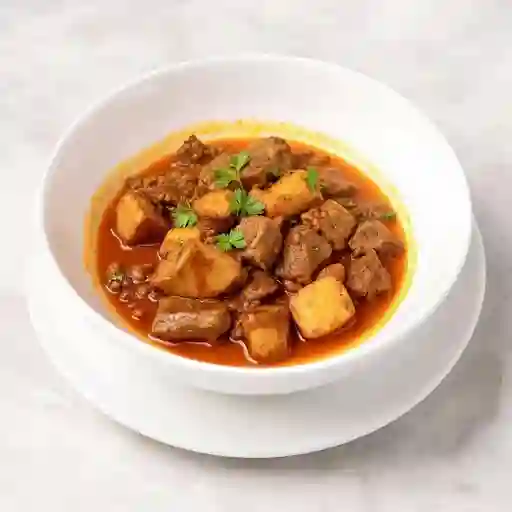 Cordero Tikka Massala