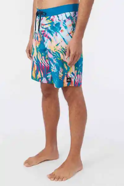 Pantaloneta Hyperfreak Mysto 20 Pulgadas Hombre Talla 32 Oneill