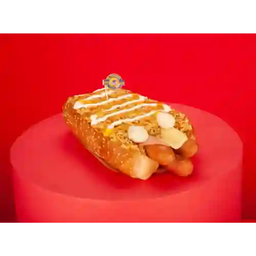 Súper Mega Perrote