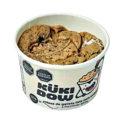 Oreo Cookies & Cream