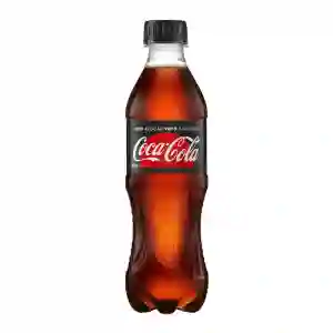 Coca-cola Sin Azúcar 400 ml