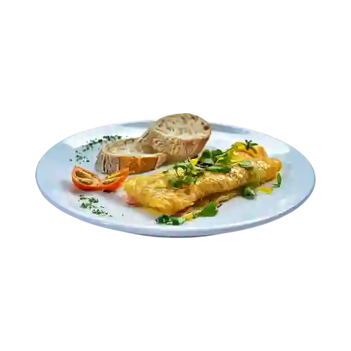 Omelette