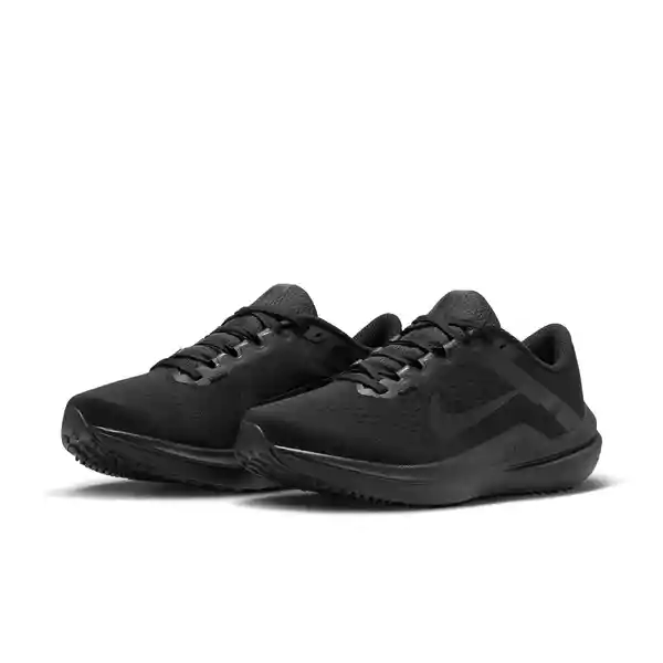 Nike Zapatos W Air Winflo 10 Mujer Negro Talla 6 Ref: DV4023-001