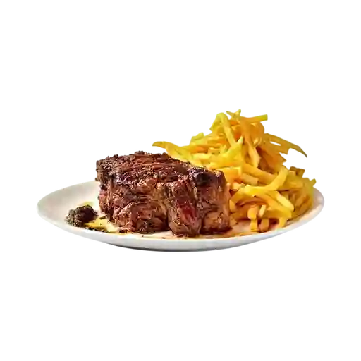 Bife Chorizo