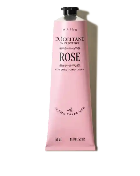 Crema Para Manos Rose (antes Rosa) Loccitane